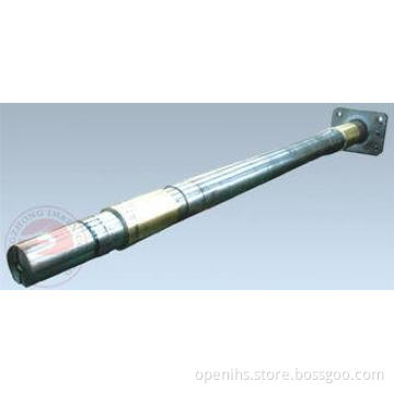 Open die Forgings 42CrMo4 alloy steel Heavy Steel Forgings